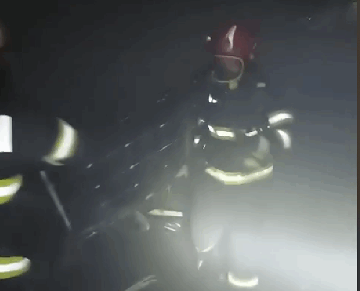 incendiu fotovoltaice