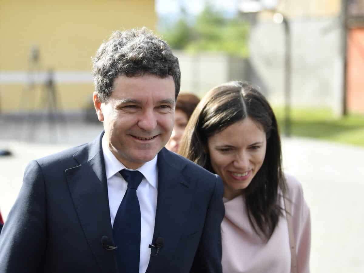 Nicușor Dan depune jurământul ca Președinte al României luni la Parlament