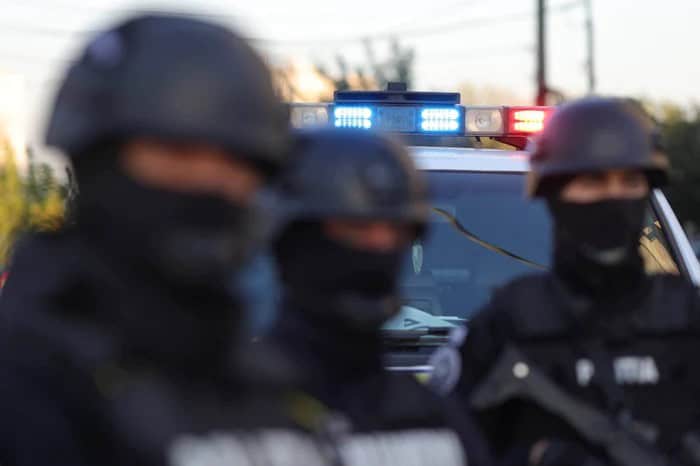 Percheziții ample în București și șapte județe într-un dosar de infracțiuni economice