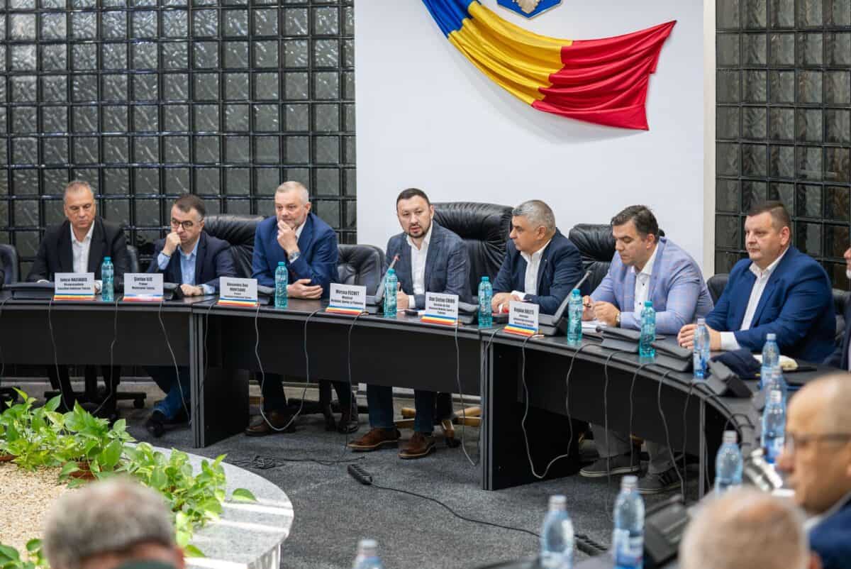 prezidiu tulcea feket