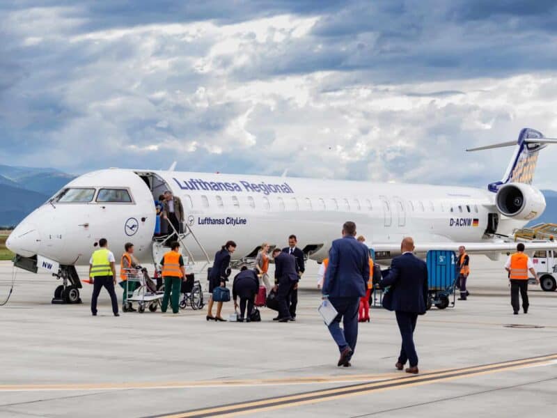 România, exclusă din programul Visa Waiver de către SUA după decizia Departamentului de Securitate Națională