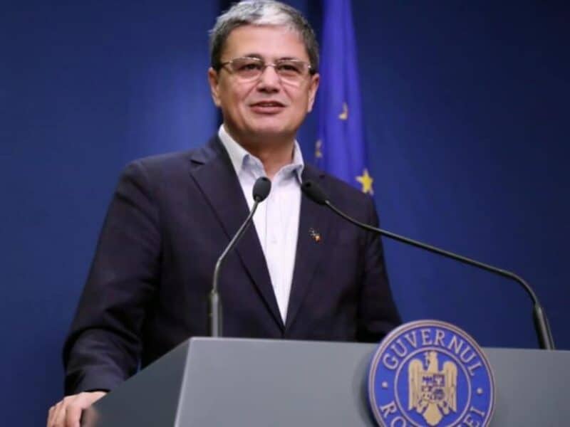 România riscă investiții de 11,9 miliarde de euro în cadrul PNRR avertizează Marcel Boloș