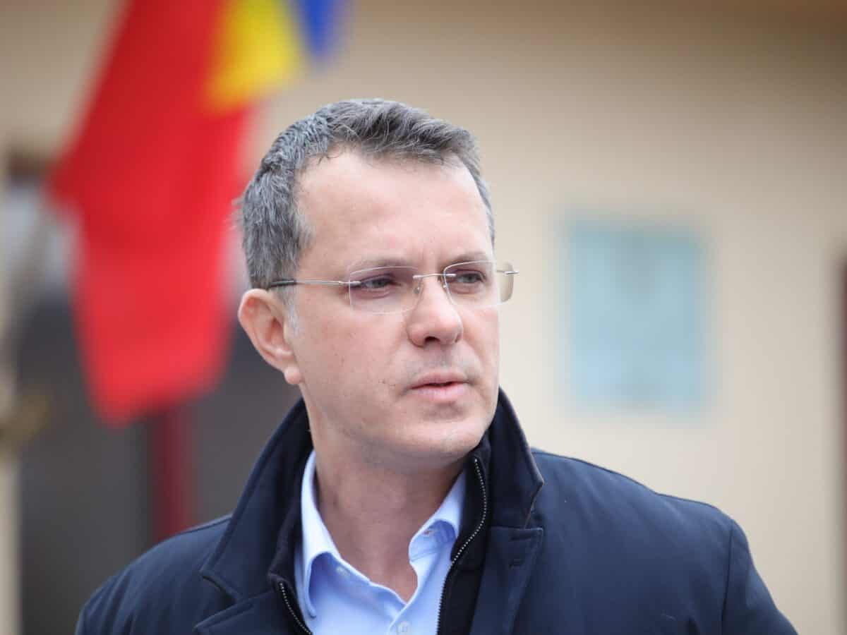 USR solicită control asupra cheltuielilor AUR pentru contractul de lobby din Statele Unite