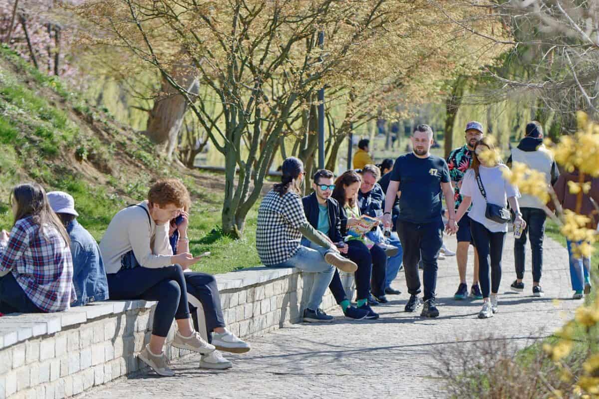 Vreme instabilă și ploi frecvente în România după episoadele torențiale recente