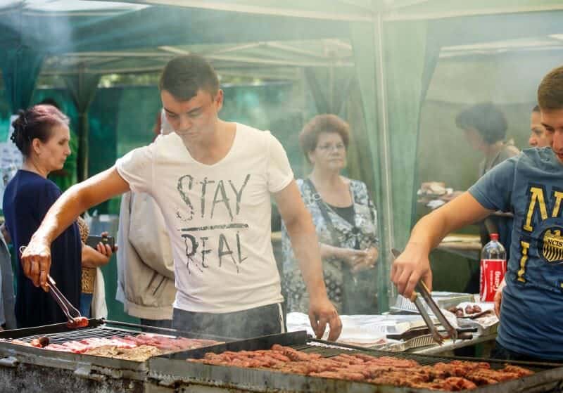 Ziua Internațională a Muncii sărbătorită diferit în întreaga lume de la proteste la petreceri