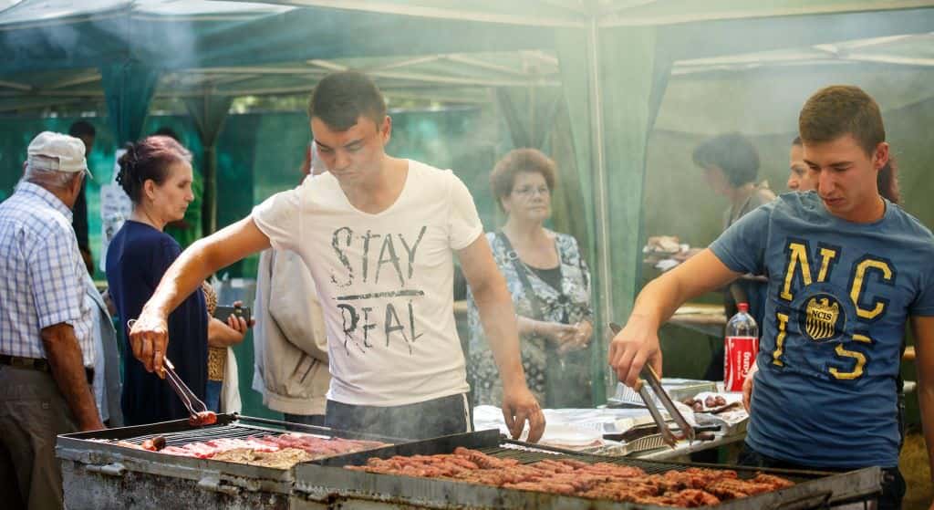 Ziua Internațională a Muncii sărbătorită diferit în întreaga lume de la proteste la petreceri