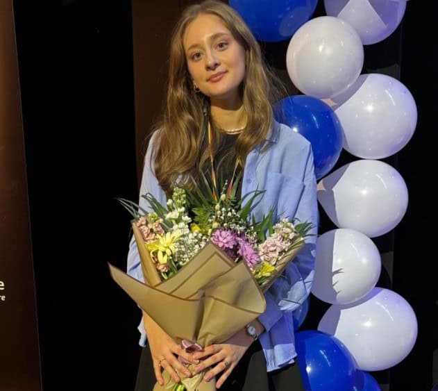 Ioana Steliana Barbu