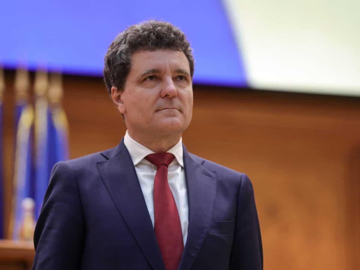 BNS se întâlnește cu Nicușor Dan pentru discutarea măsurilor fiscale și impactul asupra salariaților