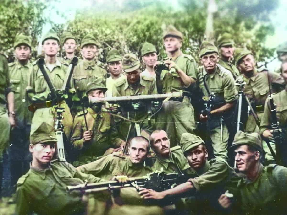 Camera Deputaților adoptă 8 mai ca Ziua Victoriei Coaliției Națiunilor Unite