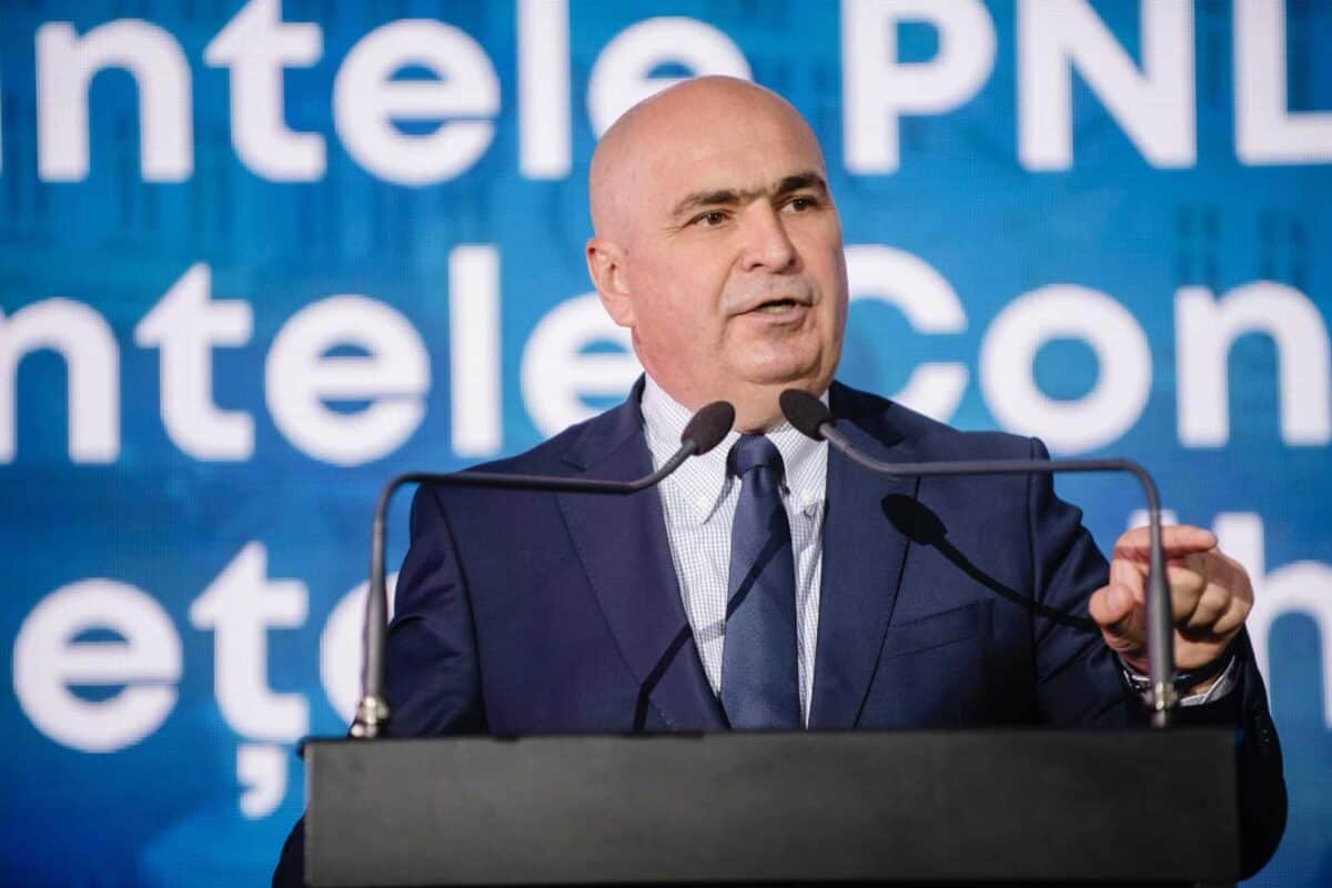 Ilie Bolojan devine oficial premier al României în contextul crizei bugetare severe