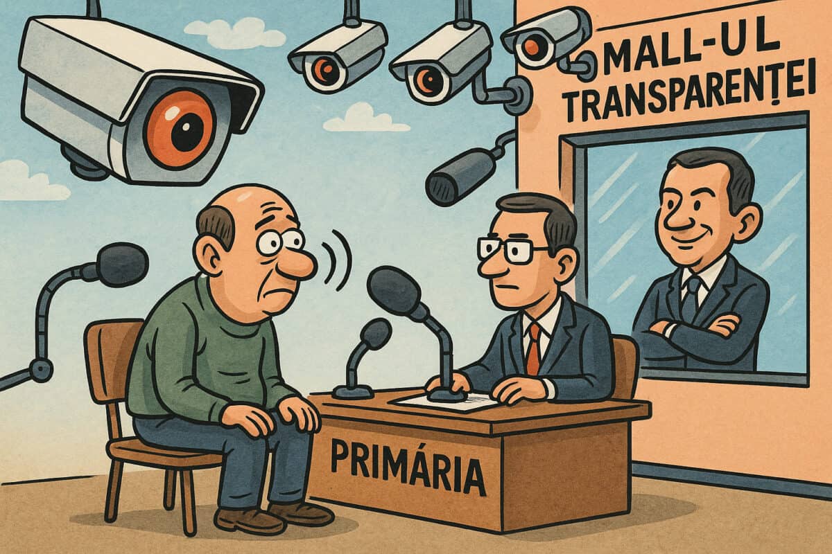 ilustratie editorial