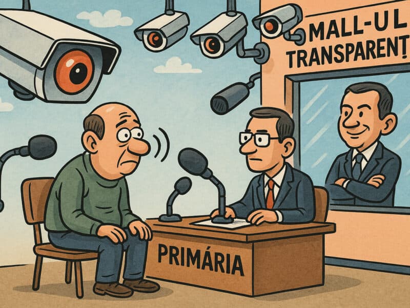 ilustratie editorial