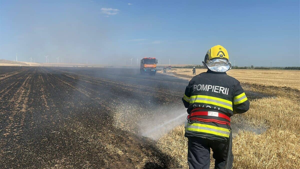 incendiu agighiol orz