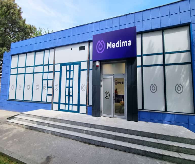 medima