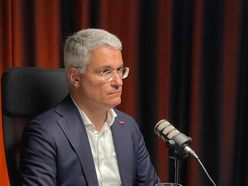 Ministrul Pîslaru avertizează despre riscurile proiectelor de spitale din PNRR