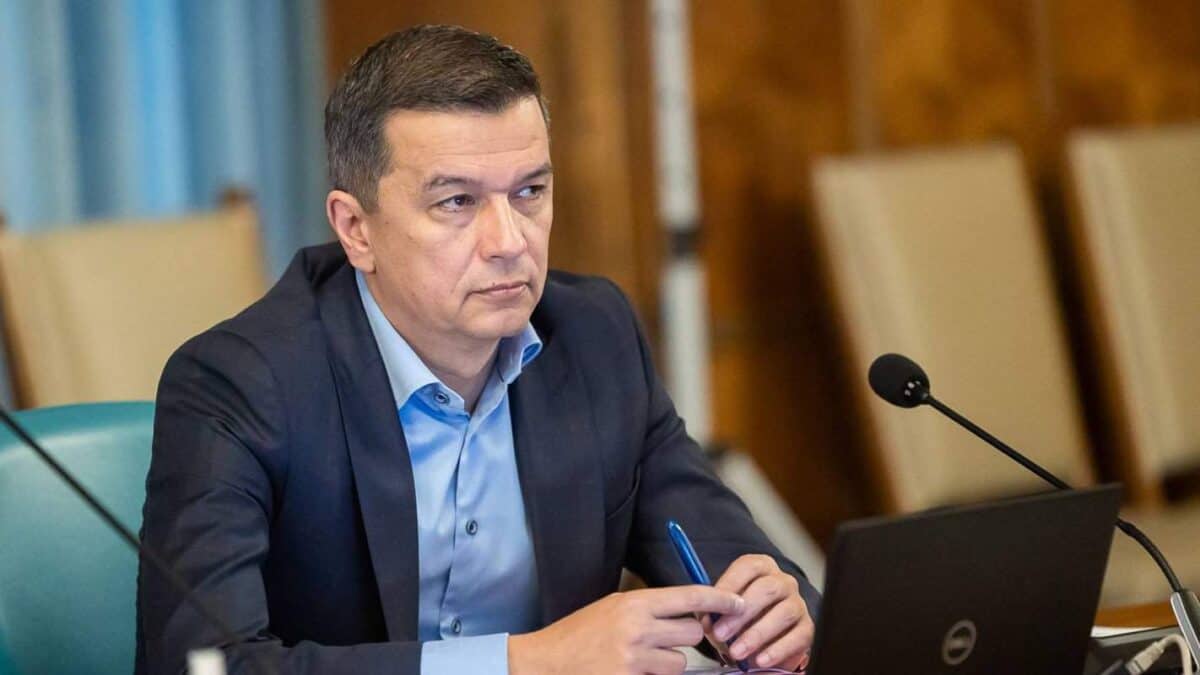 PSD va intra la guvernare cu 71,5% voturi susține Sorin Grindeanu după ședința partidului