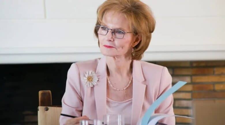 Regele Spaniei Felipe al VI-lea a fost primit de Majestatea Sa Margareta la Sibiu