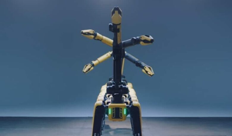 Roboți de la Boston Dynamics încântă publicul cu o coregrafie impresionantă pe muzica Queen