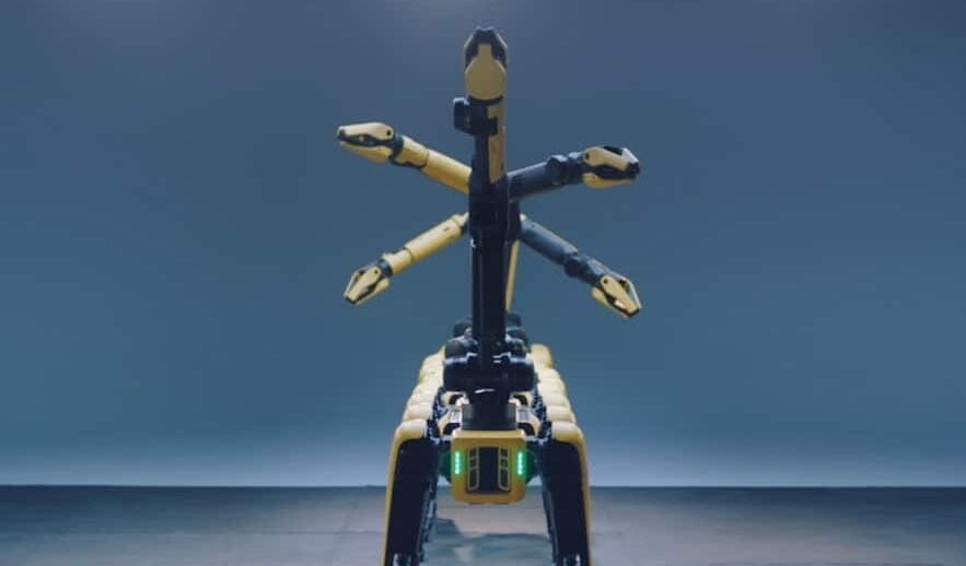 Roboți de la Boston Dynamics încântă publicul cu o coregrafie impresionantă pe muzica Queen