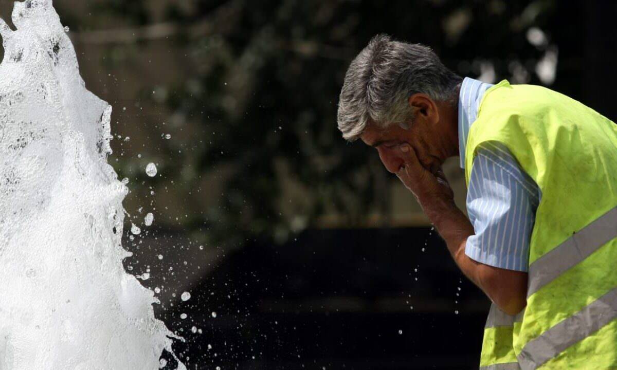 Temperaturi ridicate și precipitații deficitare în luna iulie în România selon ANM