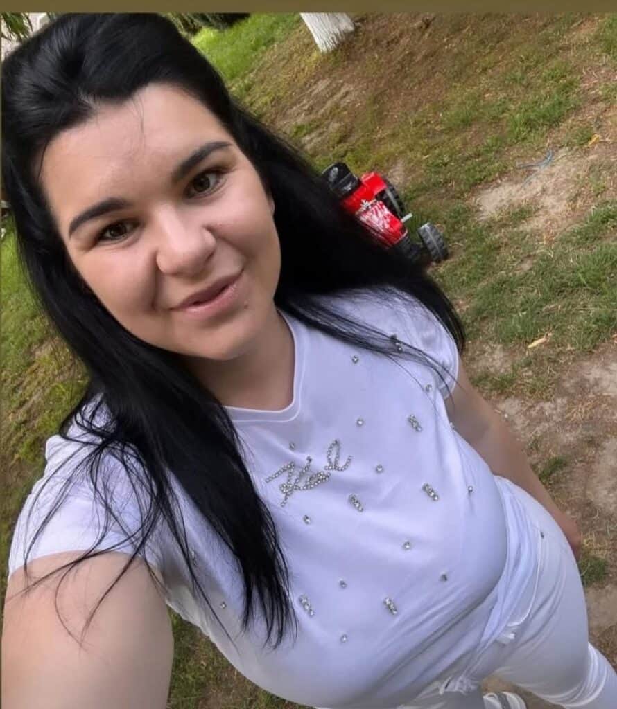 albu lavinia andreea