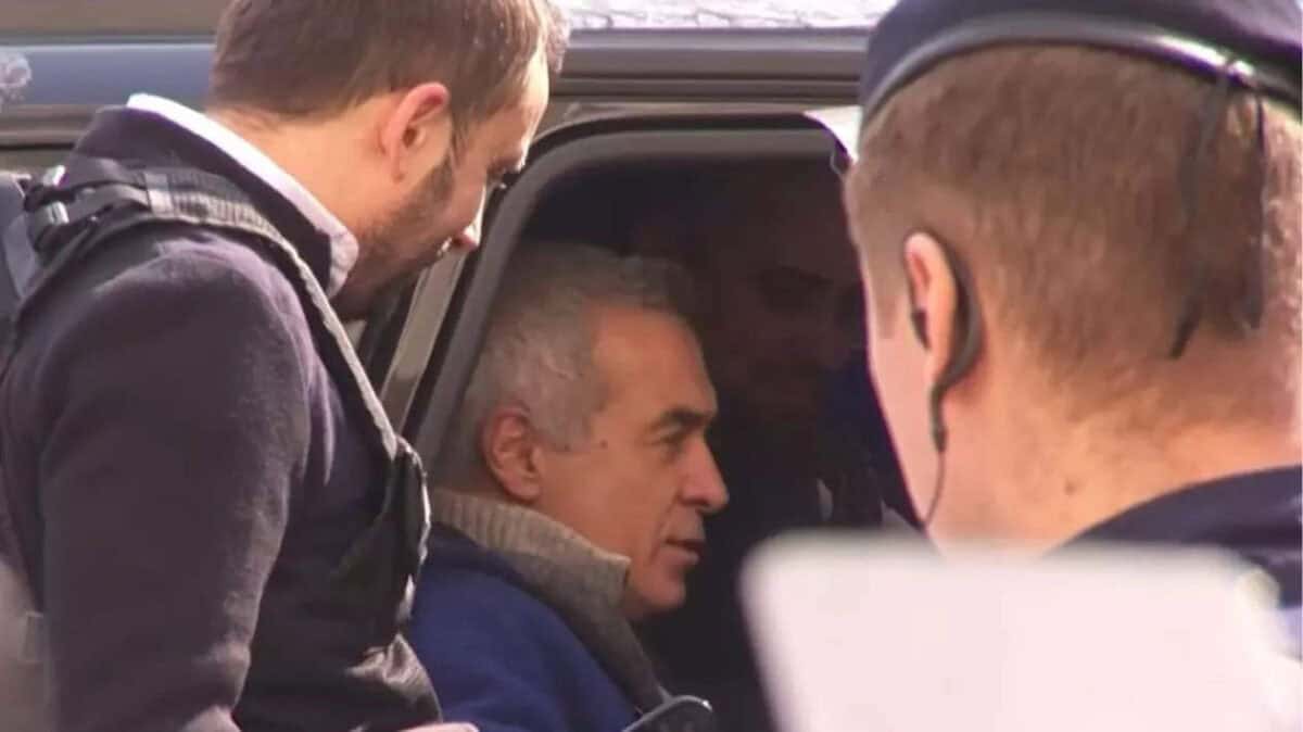 Călin Georgescu trimis în judecată pentru propagandă legionară și idei fasciste