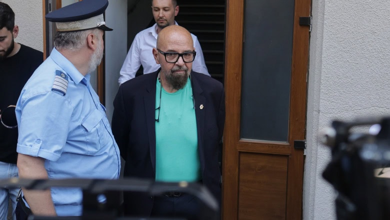 Cristian Popescu Piedone rămâne sub control judiciar după respingerea contestației la Tribunalul Brașov