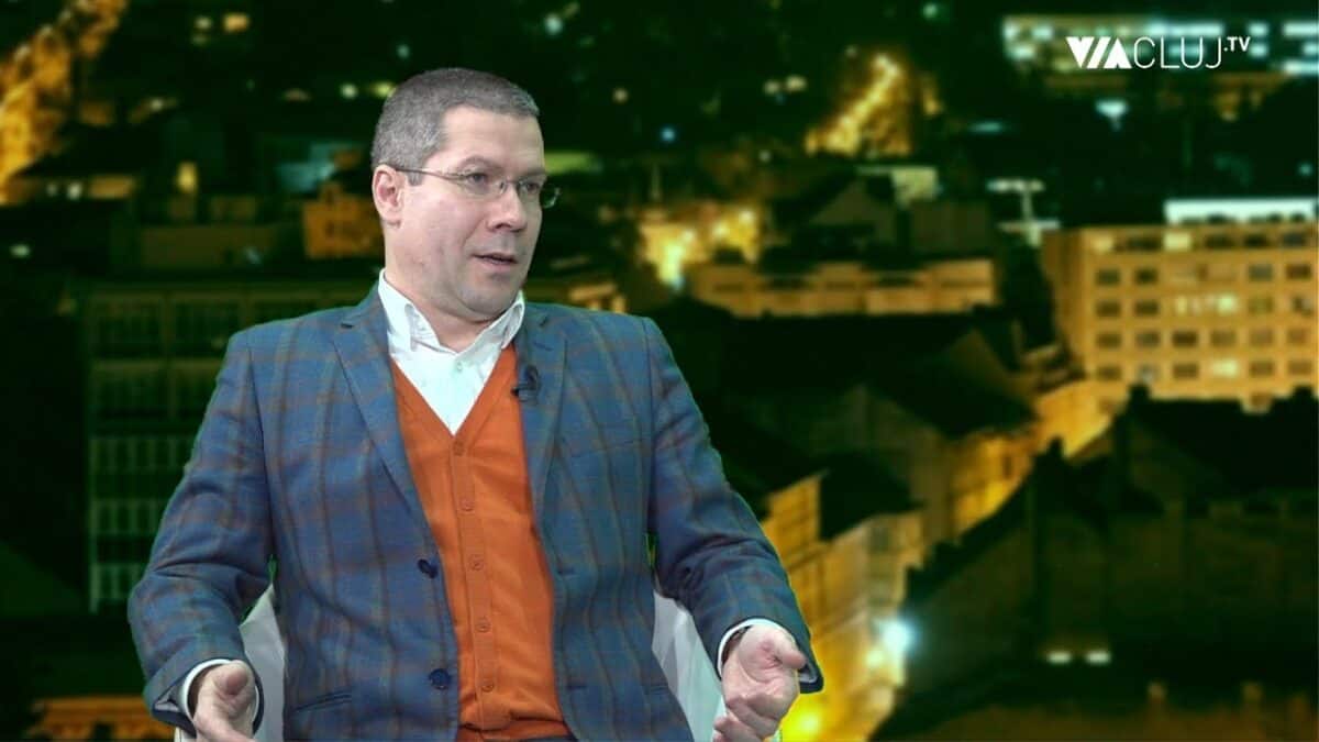 Dacian Cosmin Dragoș numit judecător al Curții Constituționale a României pentru nouă ani