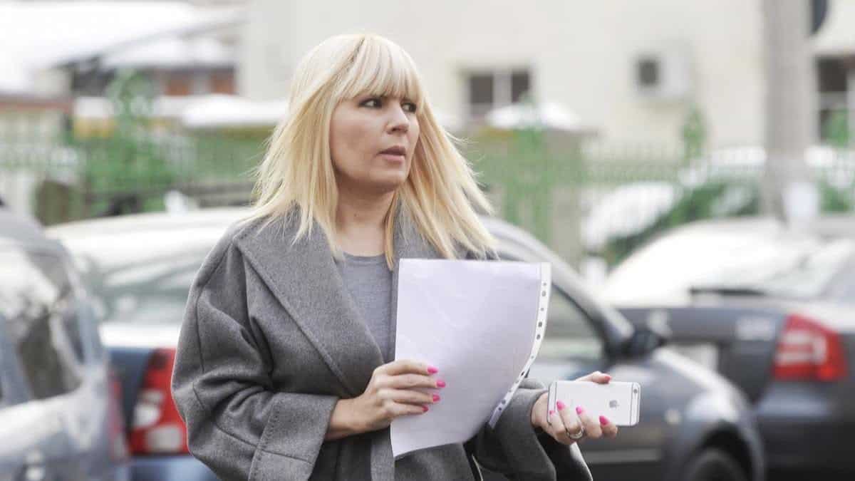 Elena Udrea va fi eliberată din închisoare după decizia definitivă a Tribunalului Prahova