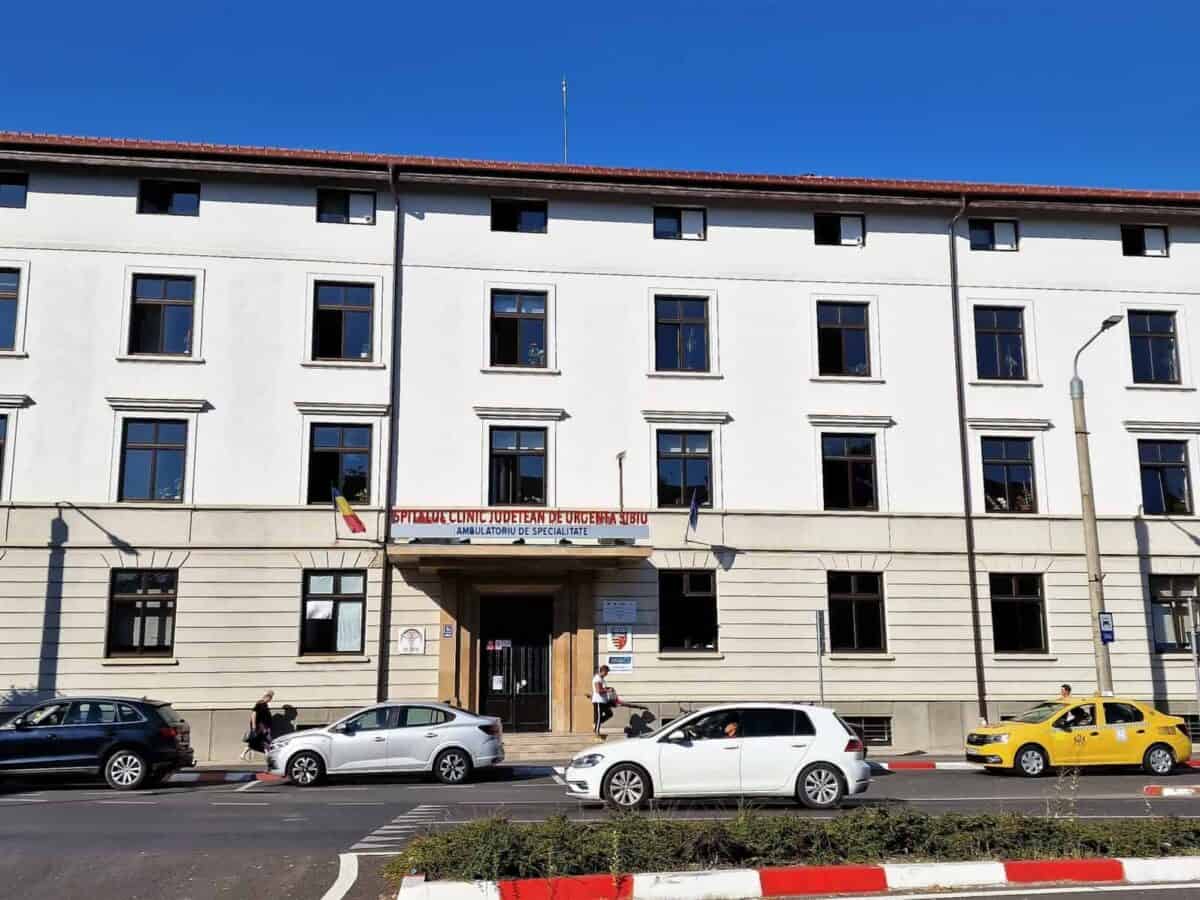 Guvernul lansează un pachet radical de reformă pentru sistemul sanitar românesc