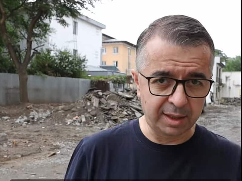 ilie stefan garaje sabinelor