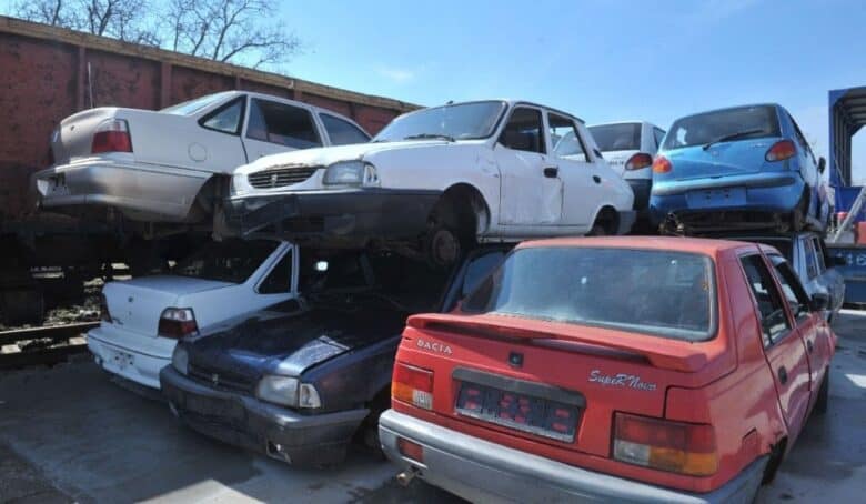 Modificări importante în valoarea voucherelor pentru programul Rabla anunțate de ministrul Mediului