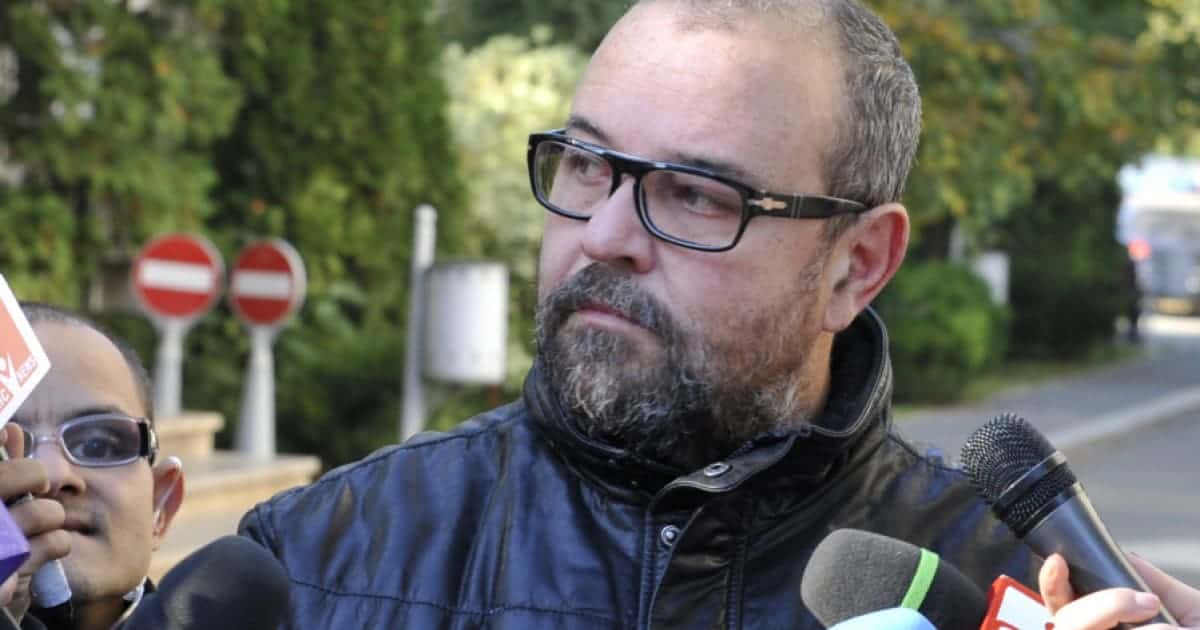 Piedone a fost eliberat din funcția de președinte al ANPC după scandalul informațiilor confidențiale