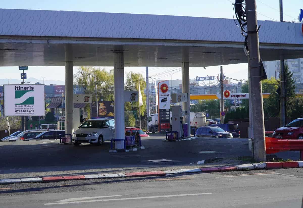 Scumpire masivă a carburanților cu până la 43 de bani pe litru de la 1 august 2025