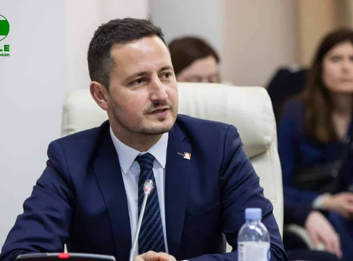 Ștefănuță critică lipsa de coordonare în absorbția fondurilor europene și cere unitate națională