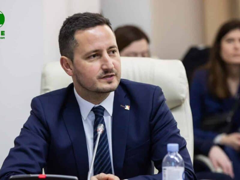 Ștefănuță critică lipsa de coordonare în absorbția fondurilor europene și cere unitate națională