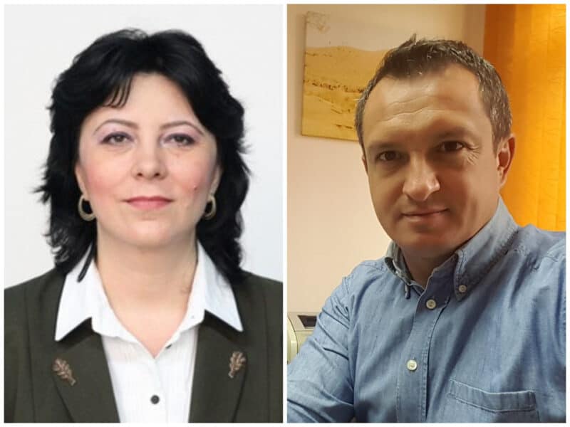 COLAJ DIRECTORI DIRECTIA SILVICA