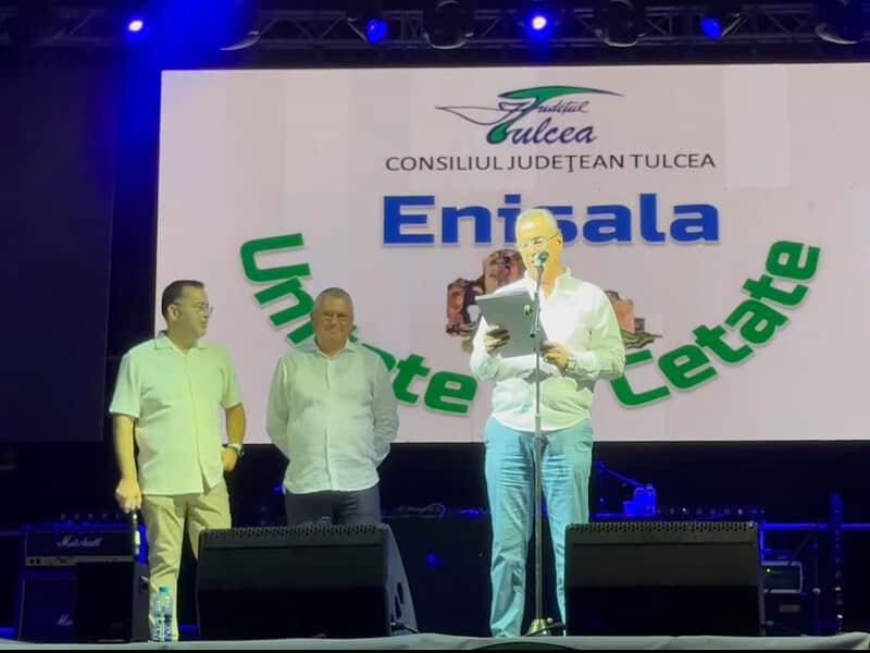 ENISALA FOTO FESTIVAL