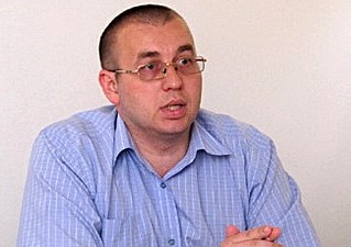 Razvan Arcadiu Vitos