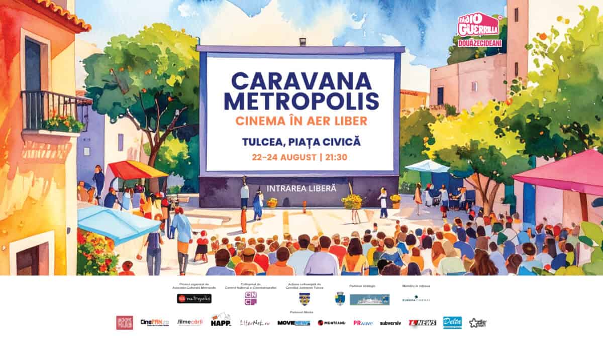 cinema in aer liber 22 august