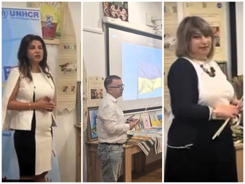 colaj ucraina lavinia ilie mirela