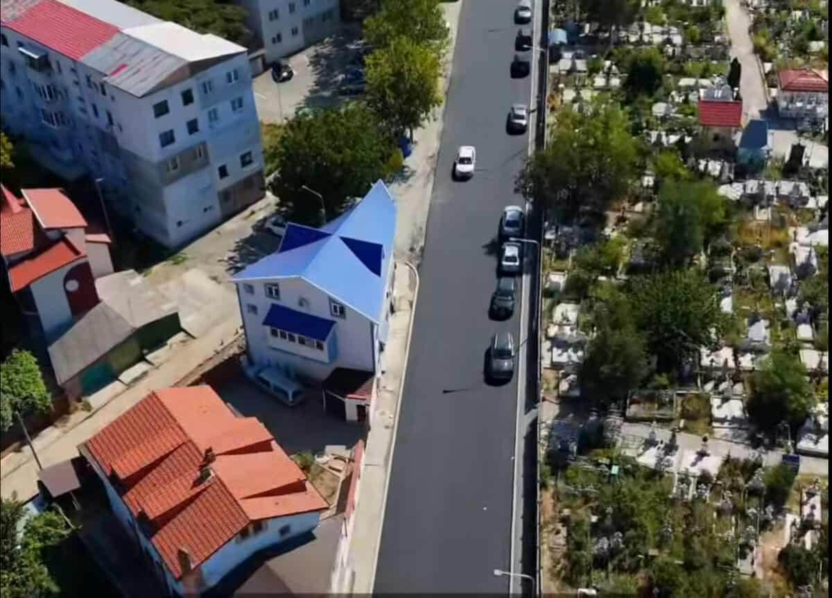 ilie stefan eternitatii