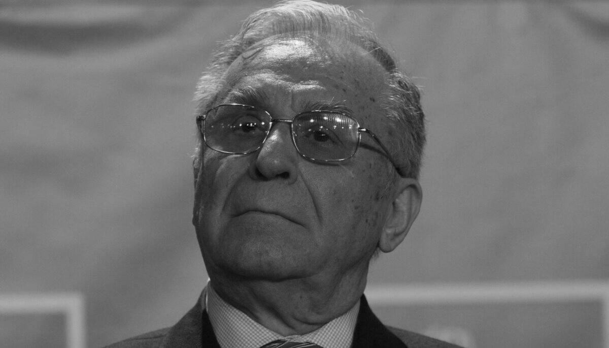 Ion Iliescu va fi înmormântat cu funeralii de stat în perioada 6-7 august 2025