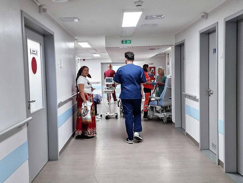 Ministerul sănătății introduce reguli de transparență pentru spitalele publice