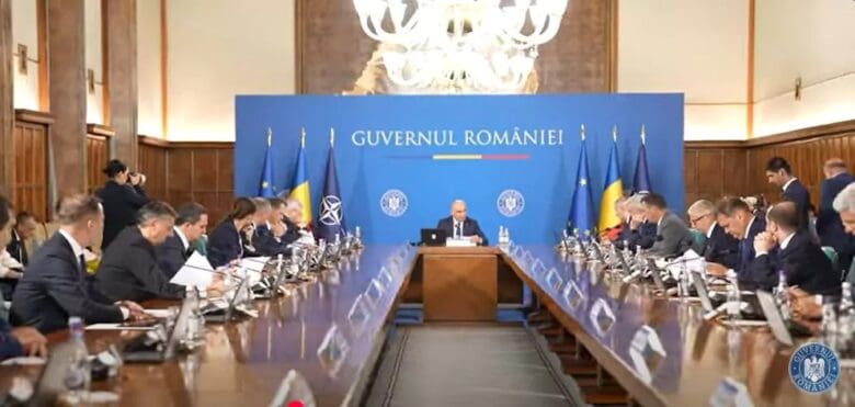 Ministrul Cseke Attila anunță tăieri de 40.000 de posturi în administrația locală și centrală