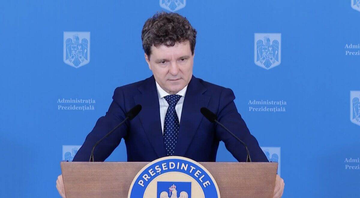 Nicușor Dan reîncadrează șapte judecători pensionați pentru a întări sistemul judiciar