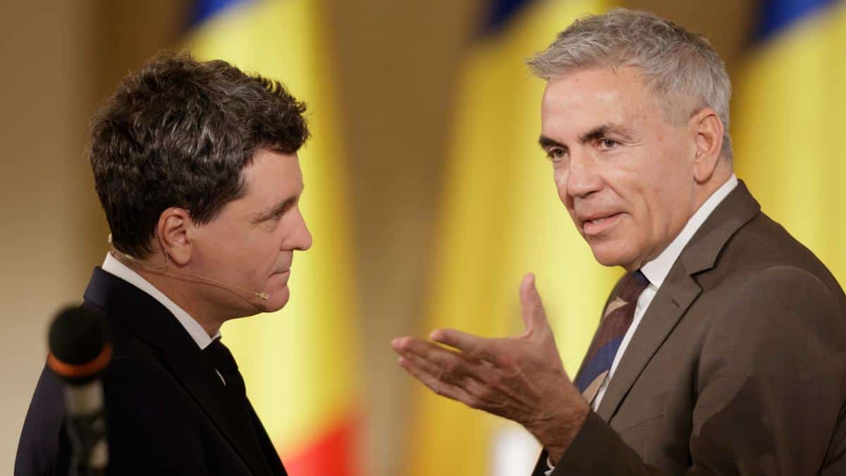 Nicușor Dan semnează decretul pentru vacanța funcției de membru al Guvernului României