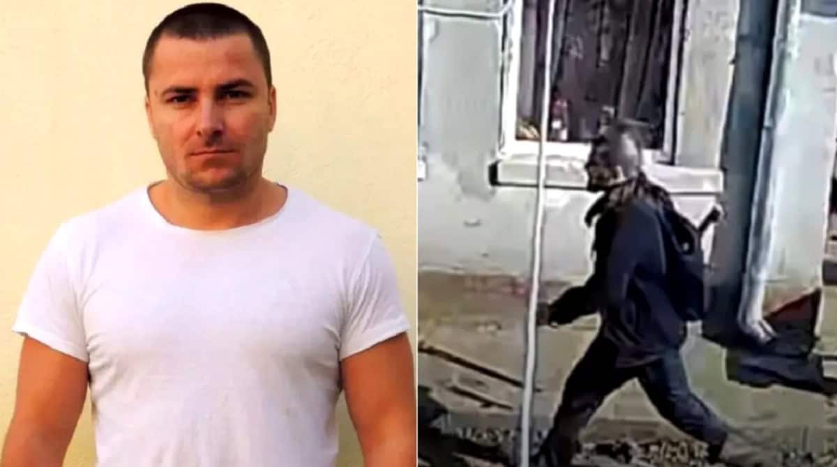 Șeful Poliției Române caută voluntari pentru operațiunile de căutare a lui Emil Gânj