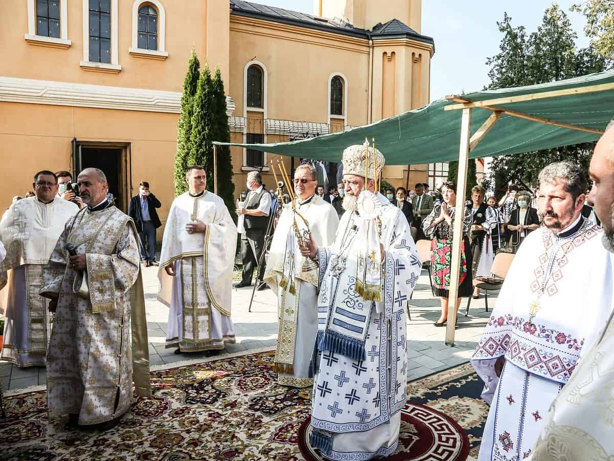 Sfânta Maria Mare aduce speranță și tradiție în sufletele credincioșilor ortodocși