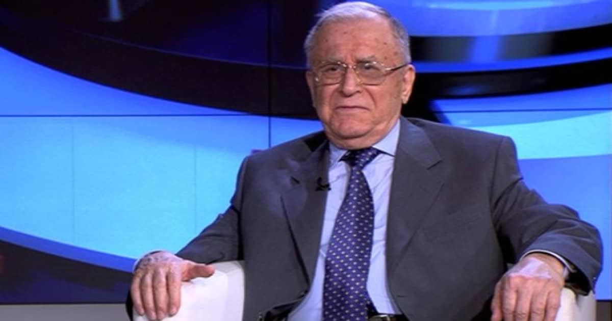Starea de sănătate a fostului președinte Ion Iliescu s-a deteriorat drastic